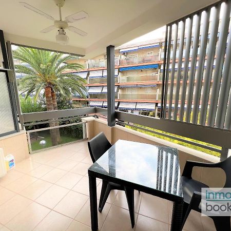 Solo Familias, Apartamento Climatizado Y Cerca De La Playa Salou Exterior photo