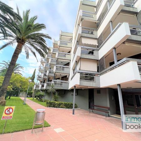 Solo Familias, Apartamento Climatizado Y Cerca De La Playa Salou Exterior photo