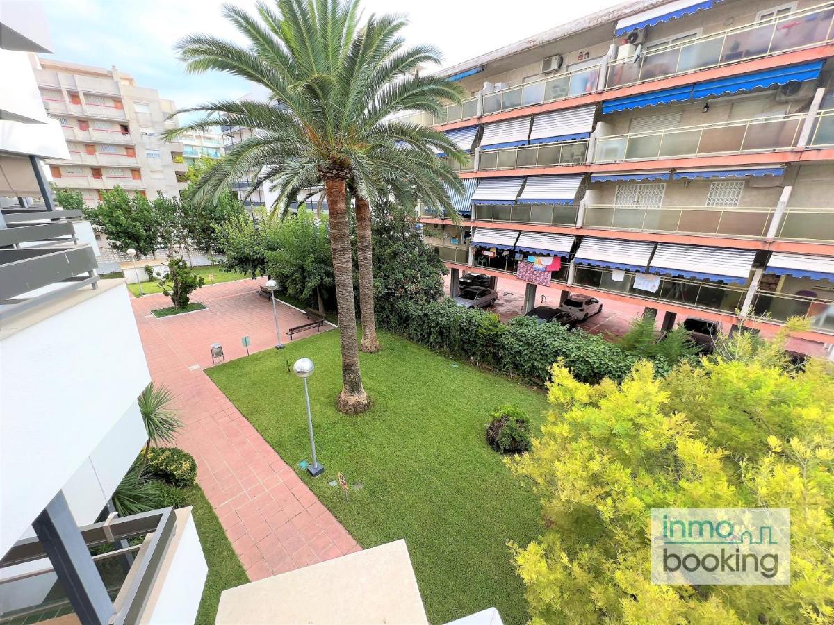 Solo Familias, Apartamento Climatizado Y Cerca De La Playa Salou Exterior photo
